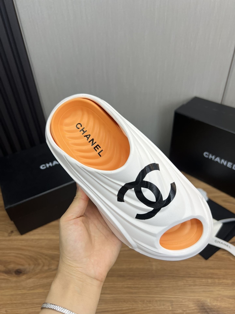 Chanel Casual Shoes